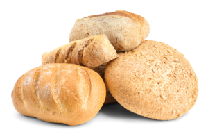 Pan del día
