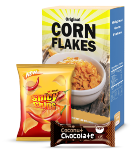 Cereal