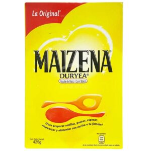 Maicena