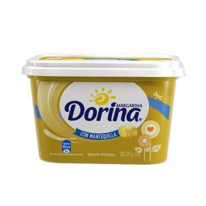 Mantequilla
