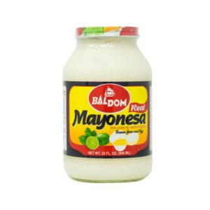Mayonesa