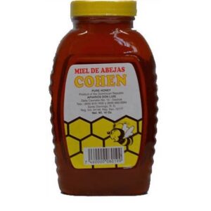 Miel de Abeja
