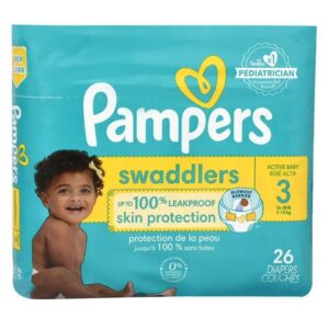 Pampers