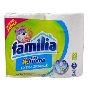 Papel higiénico